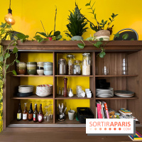 Le Cocon, restaurant familial et de saison à Vincennes