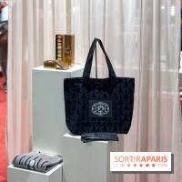 Pop-up Céline Dion aux Galeries Lafayette
