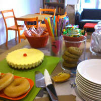 Guide des cafés pour enfant à Paris