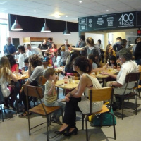 Guide des cafés pour enfant à Paris