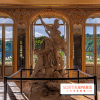 Domaine du Château de Dampierre 2026 - photo - 2