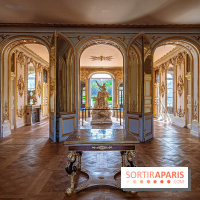 Domaine du Château de Dampierre 2026 - photo