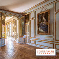 Domaine du Château de Dampierre 2026 - photo