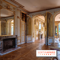 Domaine du Château de Dampierre 2026 - photo