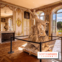 Domaine du Château de Dampierre 2026 - photo