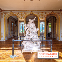 Domaine du Château de Dampierre 2026 - photo