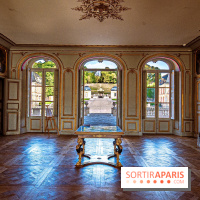 Domaine du Château de Dampierre 2026 - photo