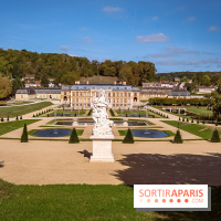 Domaine du Château de Dampierre 2026 - photo