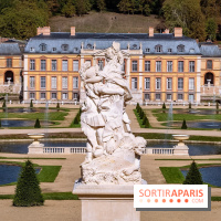 Domaine du Château de Dampierre 2026 - photo