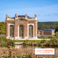 Domaine du Château de Dampierre 2026 - photo