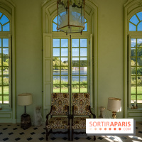 Domaine du Château de Dampierre 2026 - photo