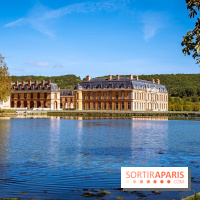 Domaine du Château de Dampierre 2026 - photo