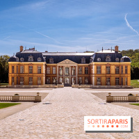 Domaine du Château de Dampierre 2026 - photo