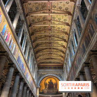 Eglise Saint-Vincent-de-Paul