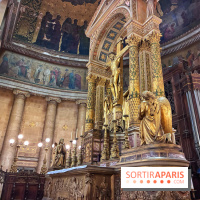 Eglise Saint-Vincent-de-Paul