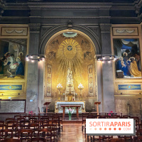 Eglise Saint-Vincent-de-Paul