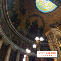 Eglise Saint-Vincent-de-Paul