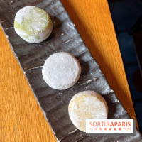 Saku Vendôme - Mochi
