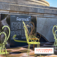 La Tempête, l'installation de Jérémy Pradier-Jeauneau à l'Arc de Triomphe pour la Paris Design Week 2026