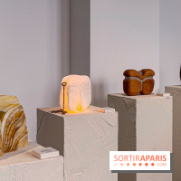 L'exposition mode gratuite de Sessùn pour la Paris Design Week 2026