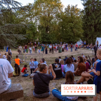 Gargenville : la Fête Médiévale viking au château de Rangiport 2026, les photos