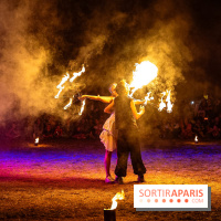 Gargenville : la Fête Médiévale viking au château de Rangiport 2026, les photos