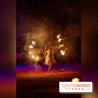 Gargenville : la Fête Médiévale viking au château de Rangiport 2026, les photos
