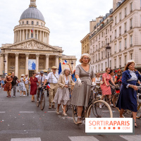 Défilé de la Fête de Paris 2026, les photos