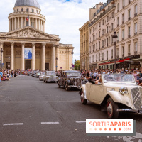 Défilé de la Fête de Paris 2026, les photos