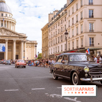 Défilé de la Fête de Paris 2026, les photos
