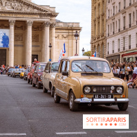 Défilé de la Fête de Paris 2026, les photos