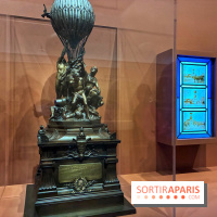 Auguste Bartholdi, la Liberté éclairant le monde au Musée d'Orsay