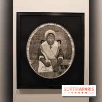 Kerry James Marshall dévoile ses histoires dans une exposition au musée d'Art moderne de Paris