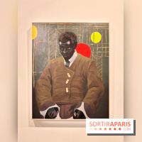 Kerry James Marshall dévoile ses histoires dans une exposition au musée d'Art moderne de Paris