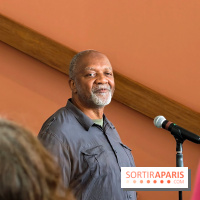 Kerry James Marshall dévoile ses histoires dans une exposition au musée d'Art moderne de Paris