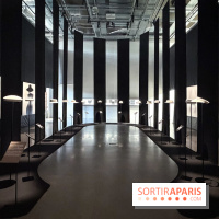 Maison Michel 19M, l'exposition mode gratuite dédiée aux chapeaux à la Galerie du 19M