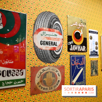 Hassan Hajjaj : nos photos de son exposition à voir à la Cité de la musique
