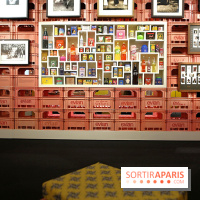 Hassan Hajjaj : nos photos de son exposition à voir à la Cité de la musique
