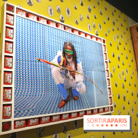 Hassan Hajjaj : nos photos de son exposition à voir à la Cité de la musique