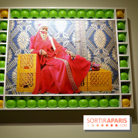 Hassan Hajjaj : nos photos de son exposition à voir à la Cité de la musique