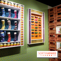 Hassan Hajjaj : nos photos de son exposition à voir à la Cité de la musique