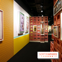 Hassan Hajjaj : nos photos de son exposition à voir à la Cité de la musique