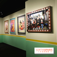 Hassan Hajjaj : nos photos de son exposition à voir à la Cité de la musique