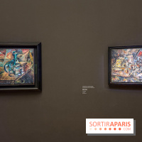 Exposition Cezanne et nous au Grand Palais