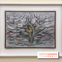 Exposition Cezanne et nous au Grand Palais