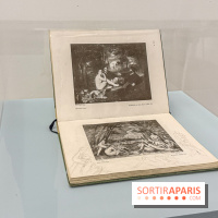 Exposition Cezanne et nous au Grand Palais