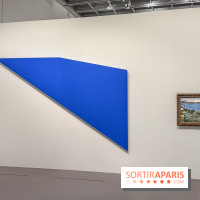 Exposition Cezanne et nous au Grand Palais