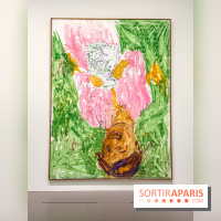 Exposition Cezanne et nous au Grand Palais