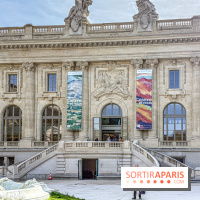 Exposition Cezanne et nous au Grand Palais
