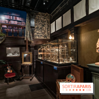 Lady Liberté : le musée des Arts et Métiers raconte la construction de la statue dans une exposition immersive